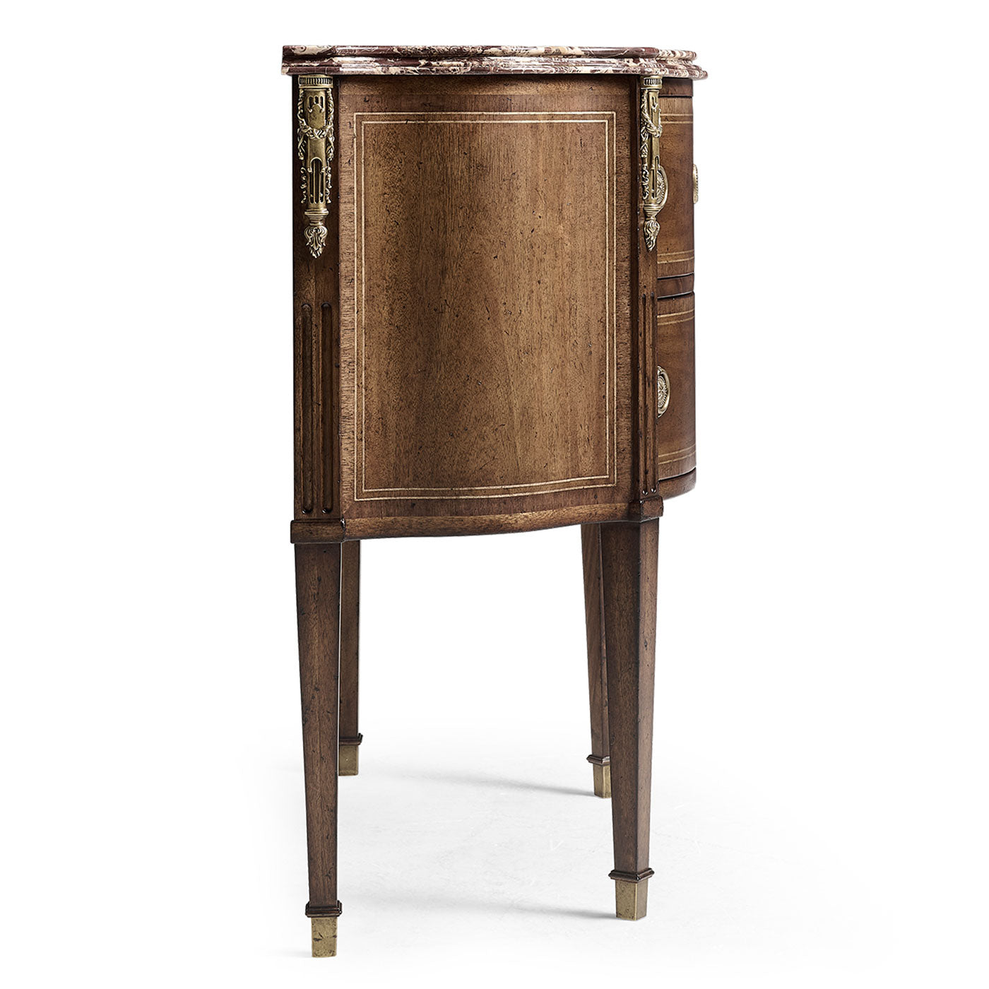 Bristol Accent Chest