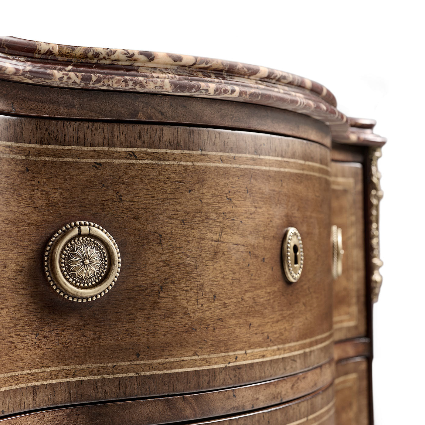 Bristol Accent Chest