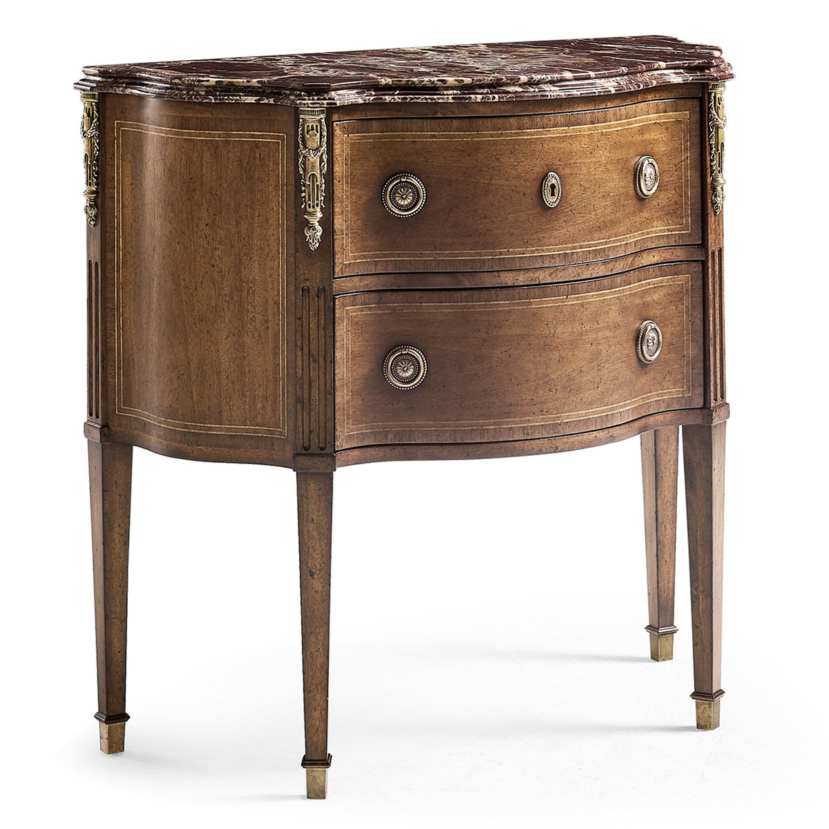 Bristol Accent Chest