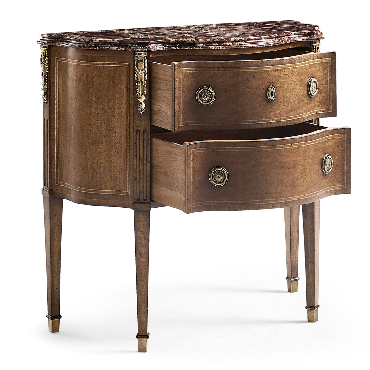 Bristol Accent Chest