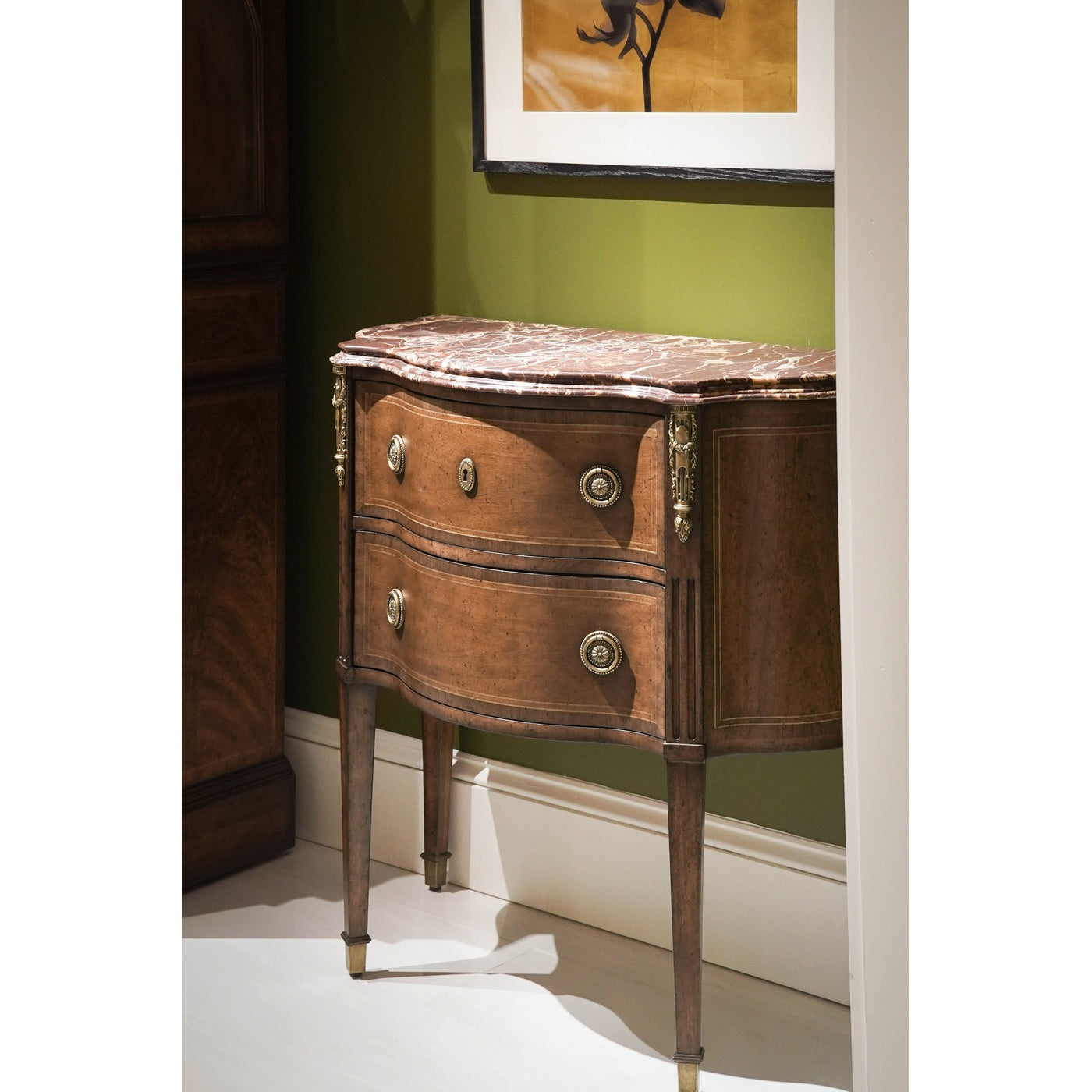 Bristol Accent Chest