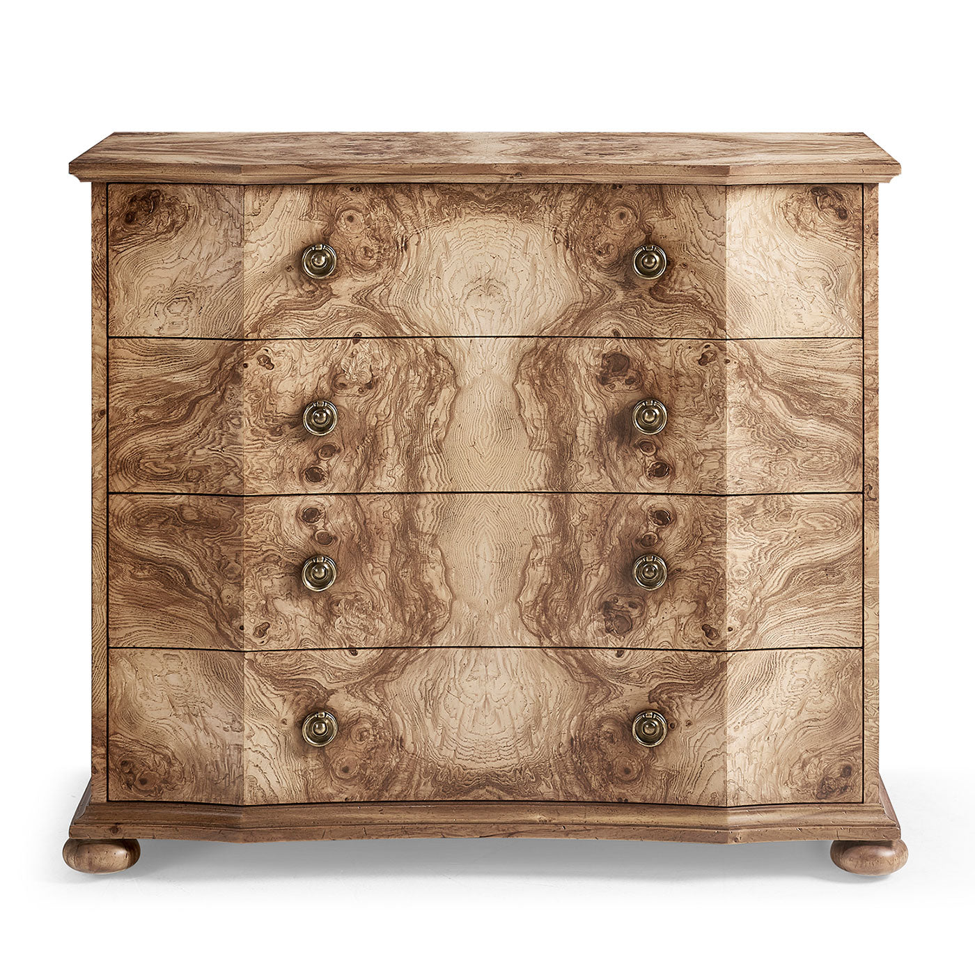 Durham Chest