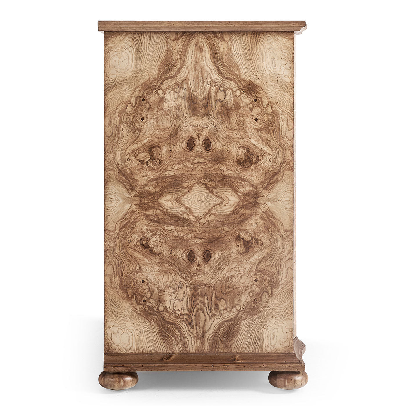 Durham Chest