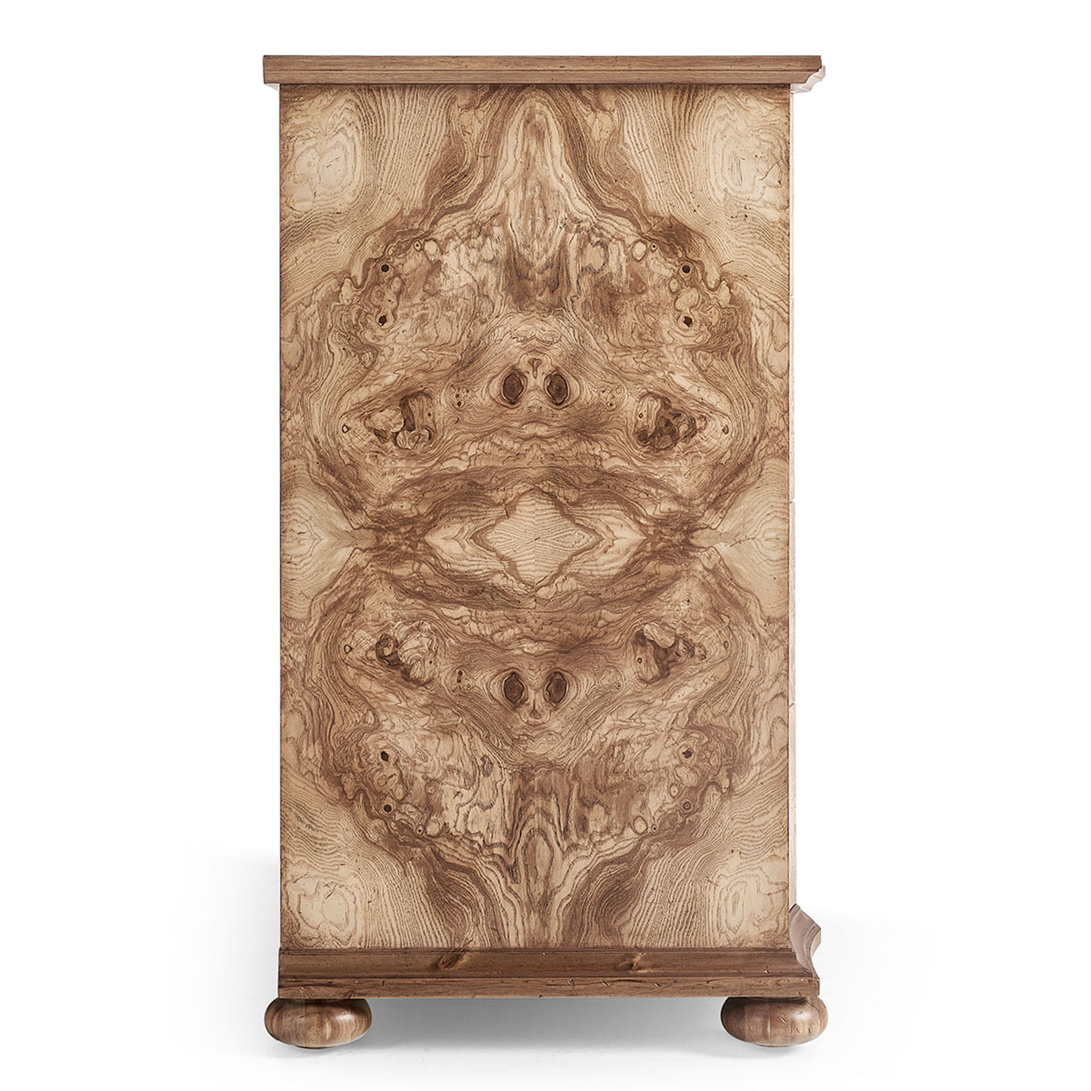 Durham Chest