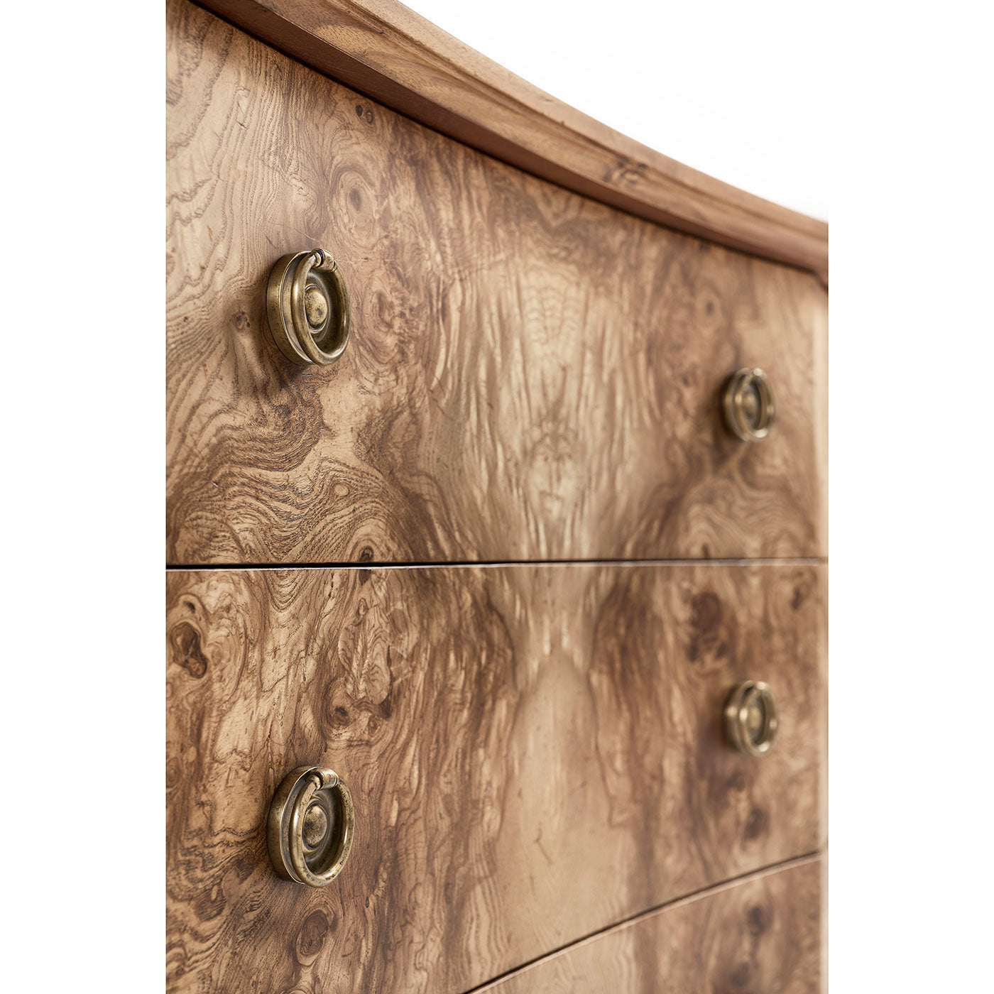 Durham Chest