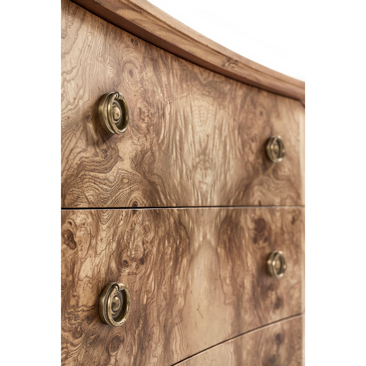 Durham Chest