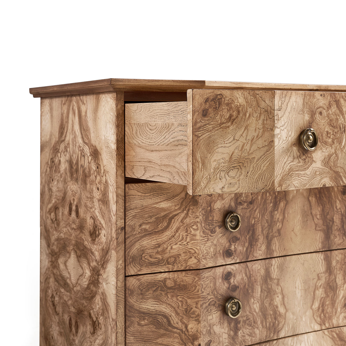 Durham Chest