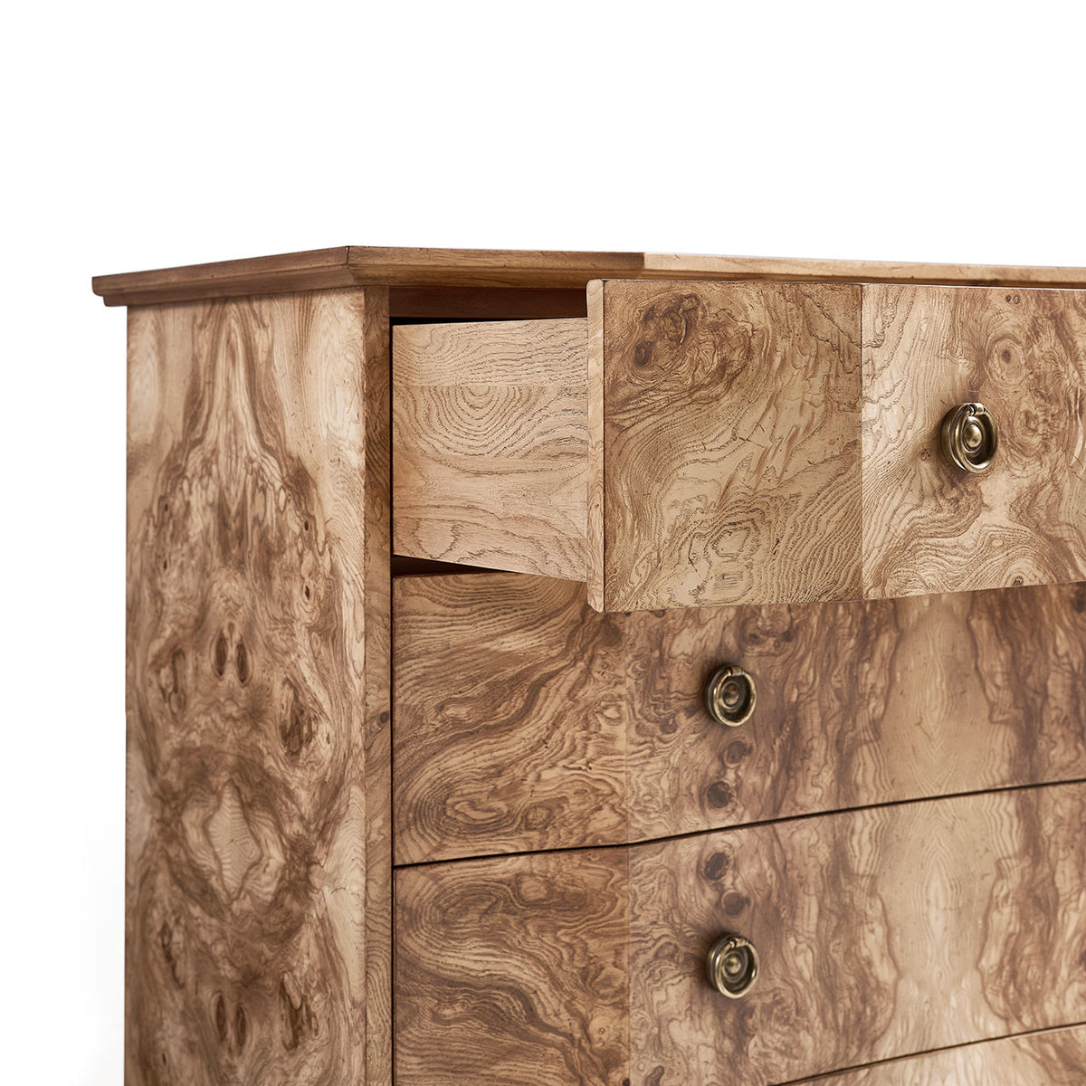 Durham Chest