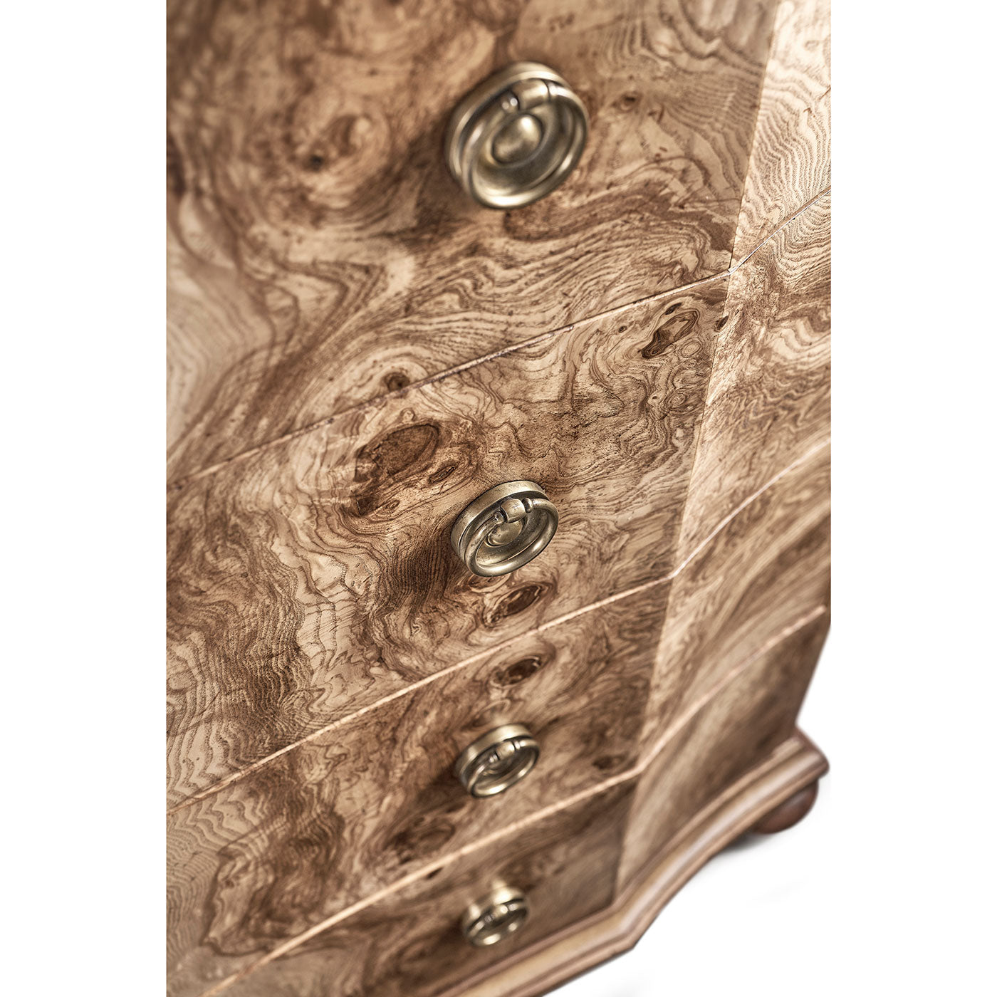Durham Chest