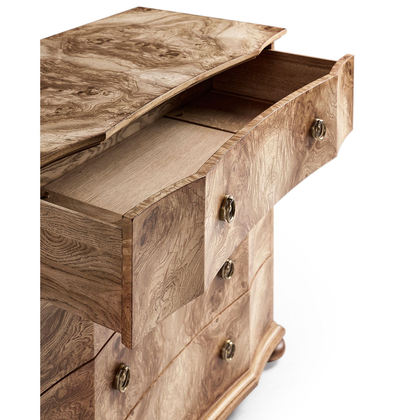 Durham Chest