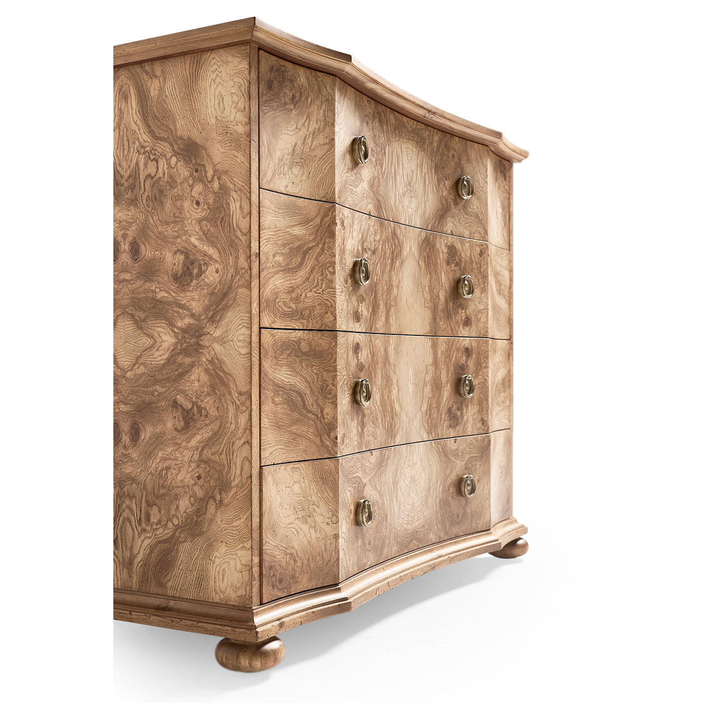 Durham Chest