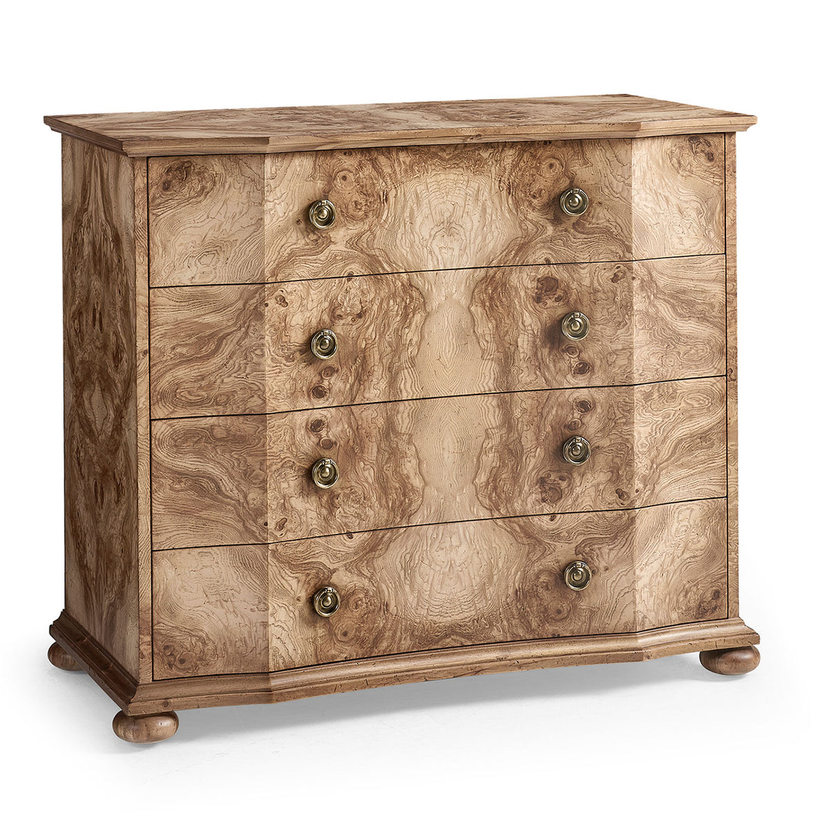 Durham Chest
