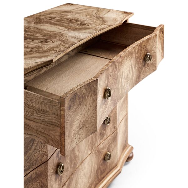 Durham Chest