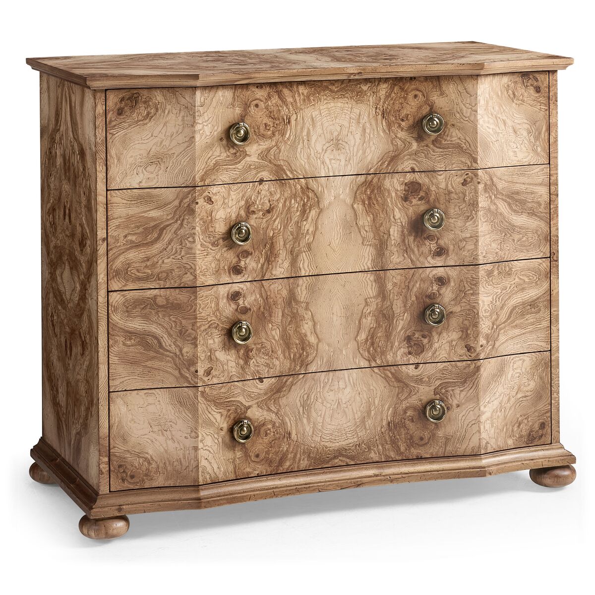 Durham Chest