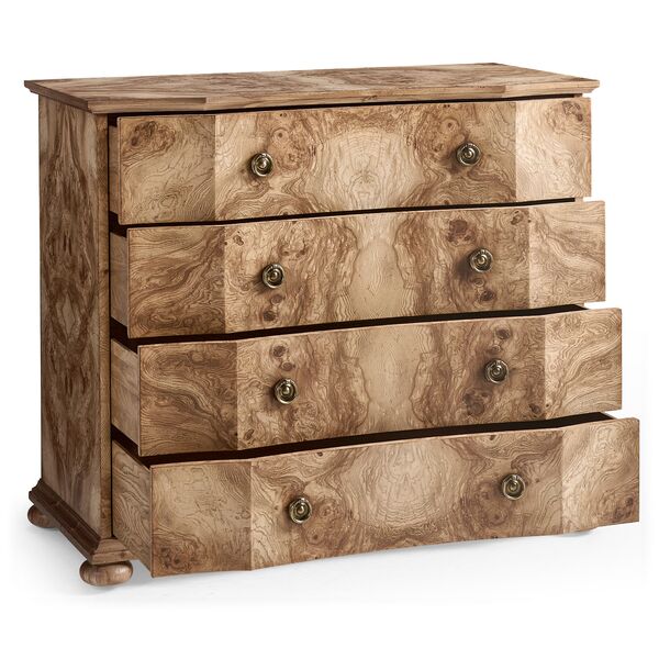 Durham Chest