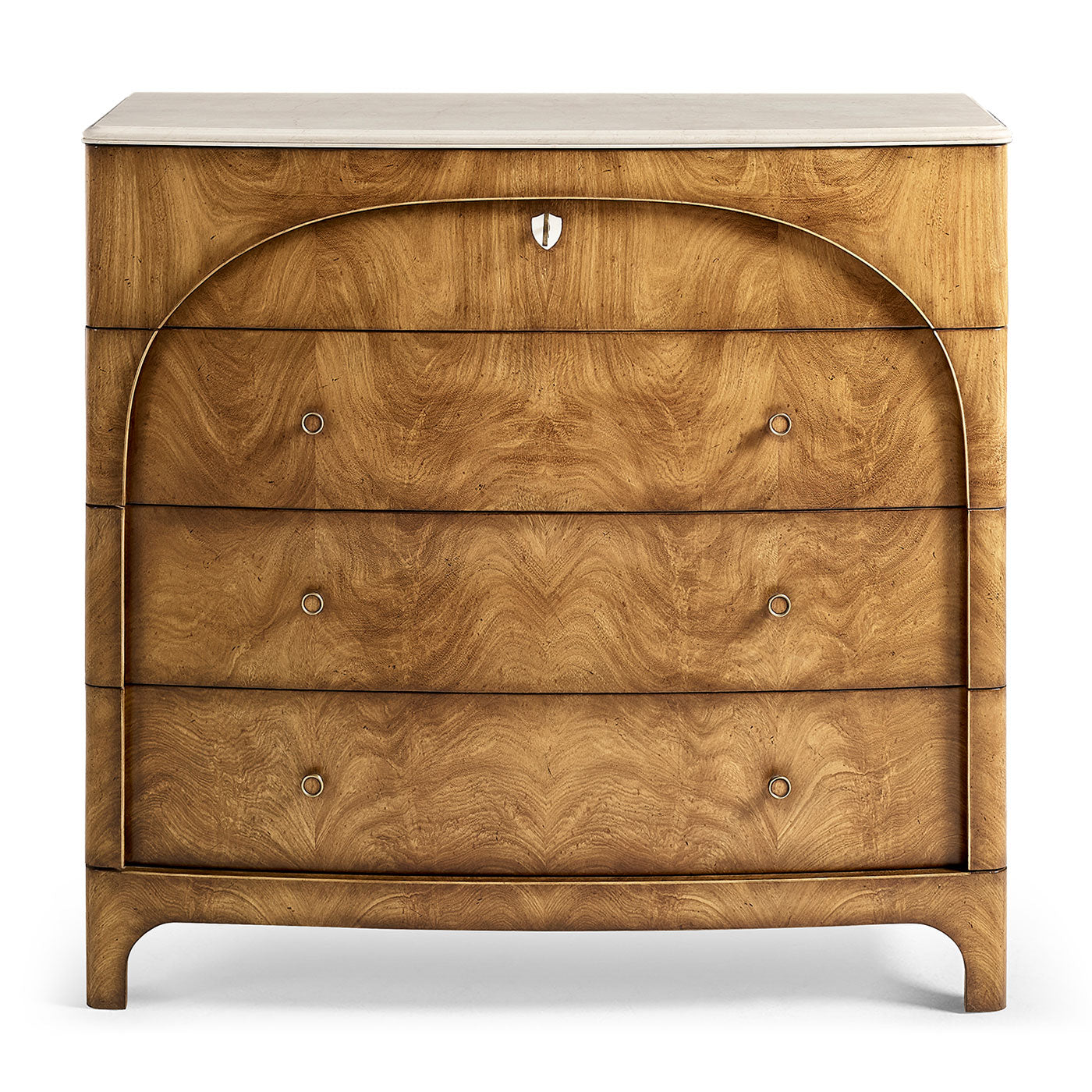 Orsman Accent Chest