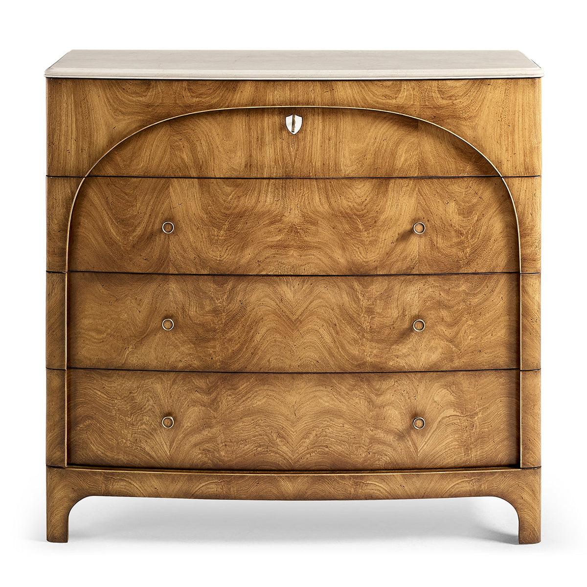 Orsman Accent Chest