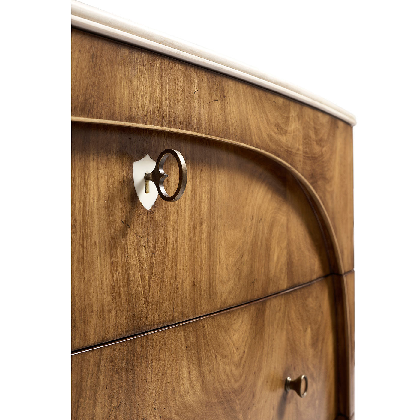 Orsman Accent Chest