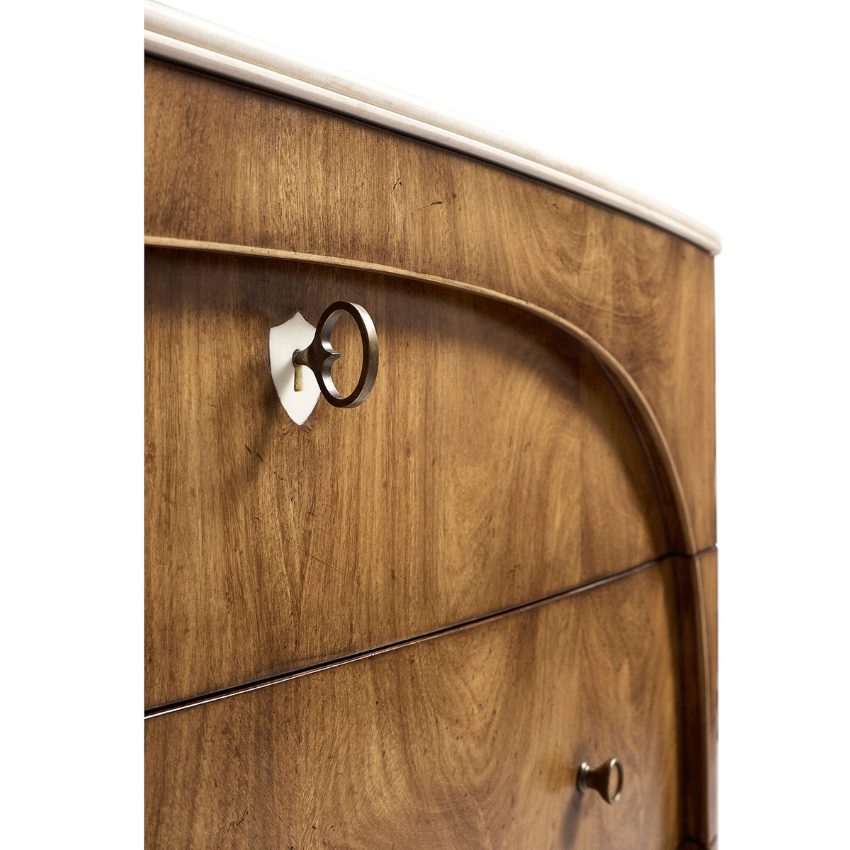 Orsman Accent Chest