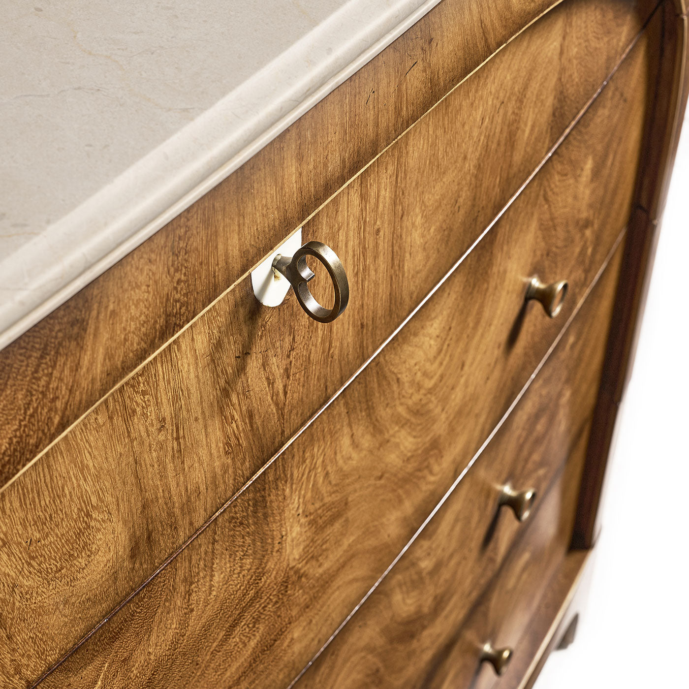 Orsman Accent Chest