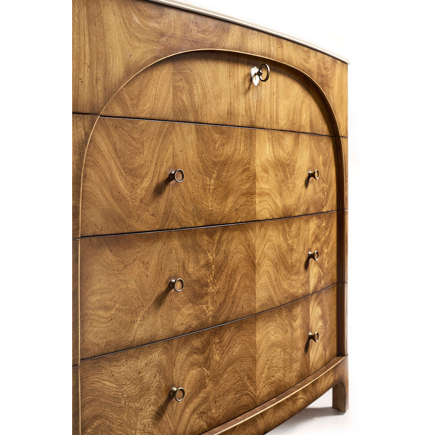 Orsman Accent Chest