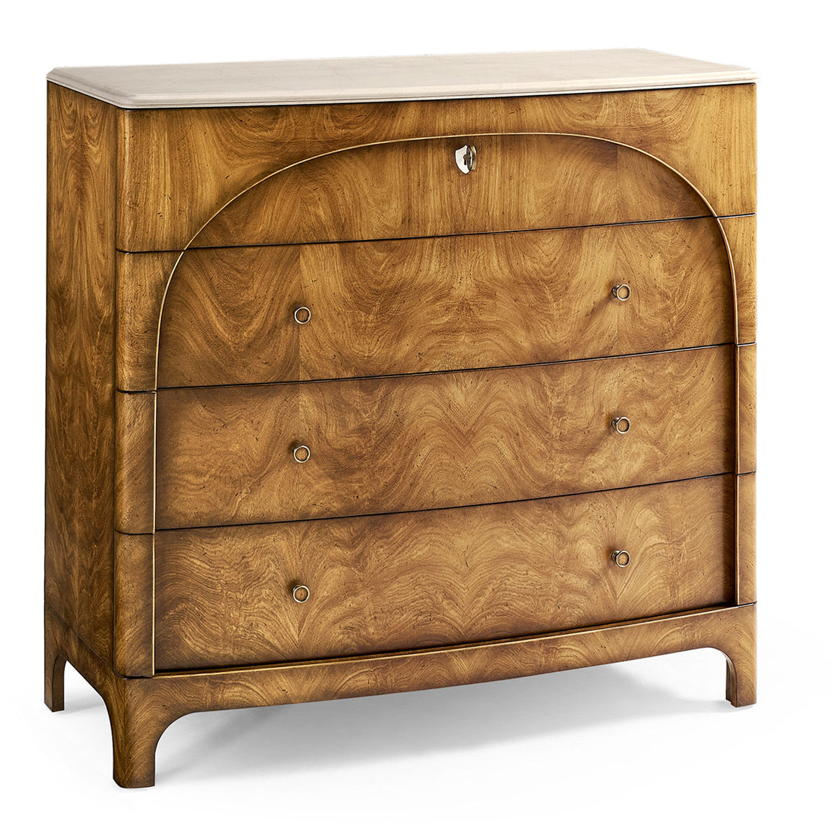 Orsman Accent Chest