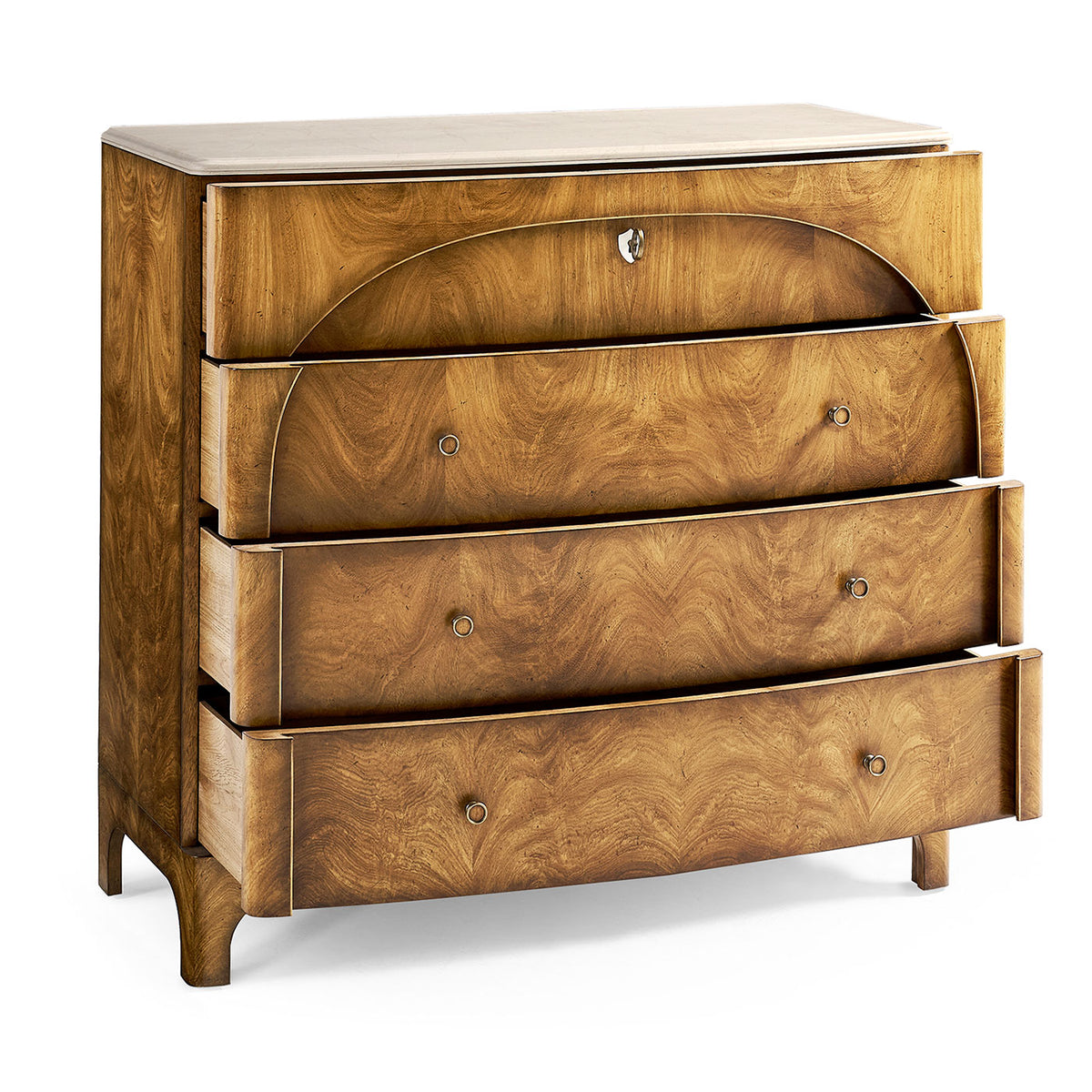 Orsman Accent Chest