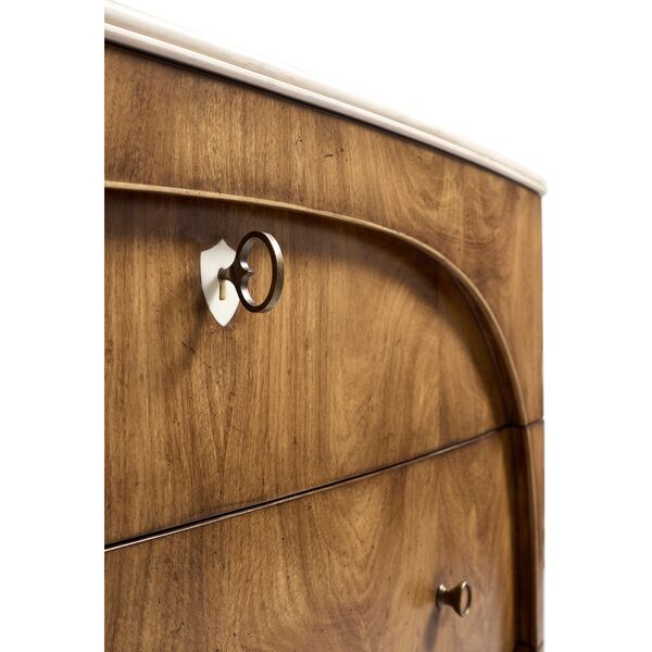 Orsman Accent Chest
