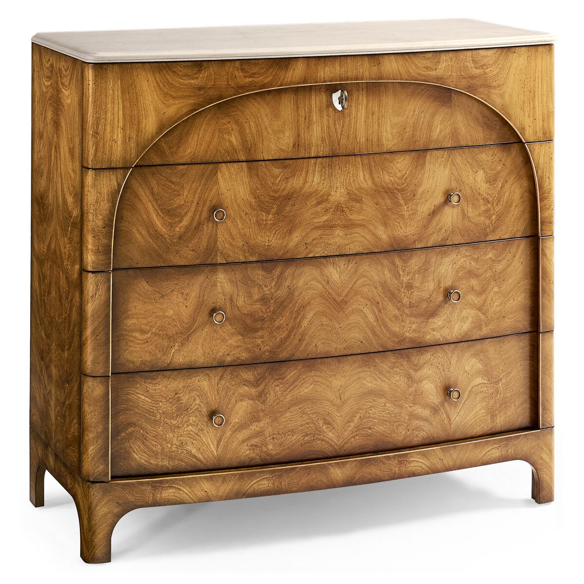 Orsman Accent Chest