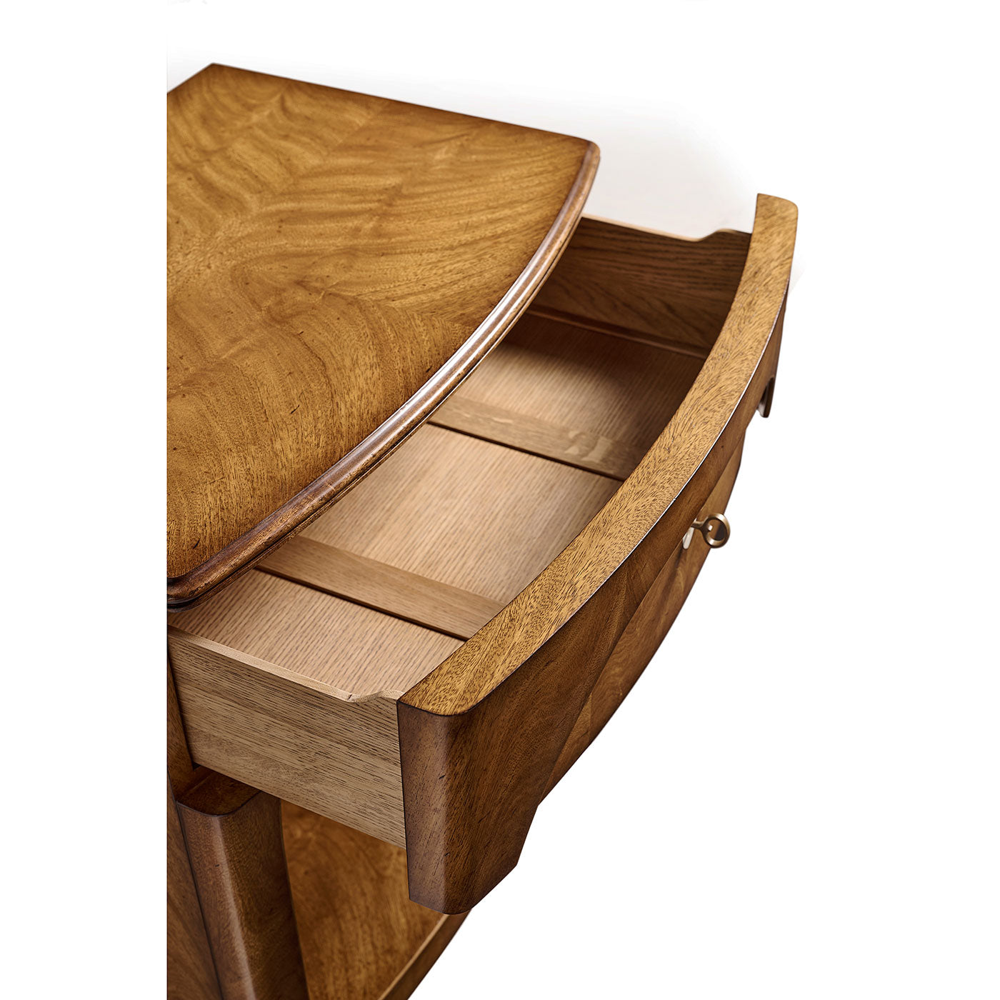 Orsman Open Nightstand