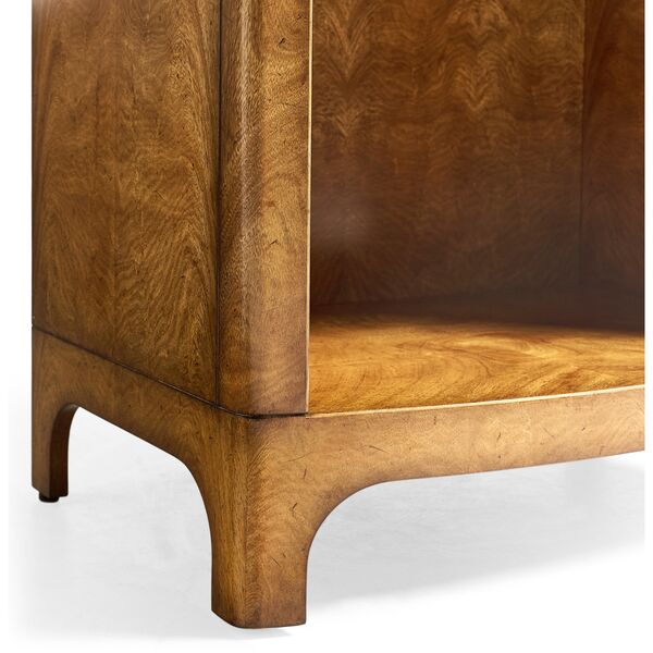Orsman Open Nightstand