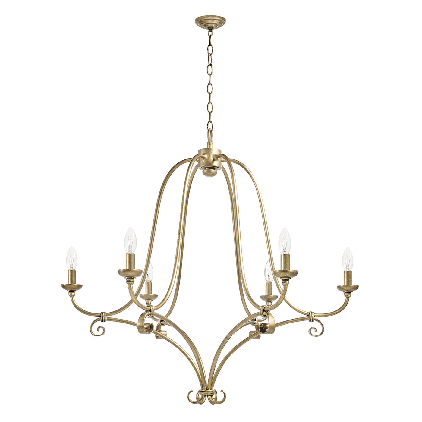Dorset Chandelier