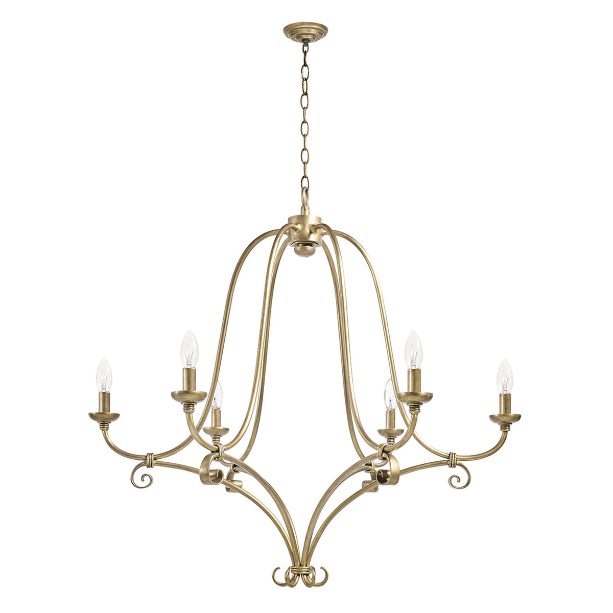 Dorset Chandelier