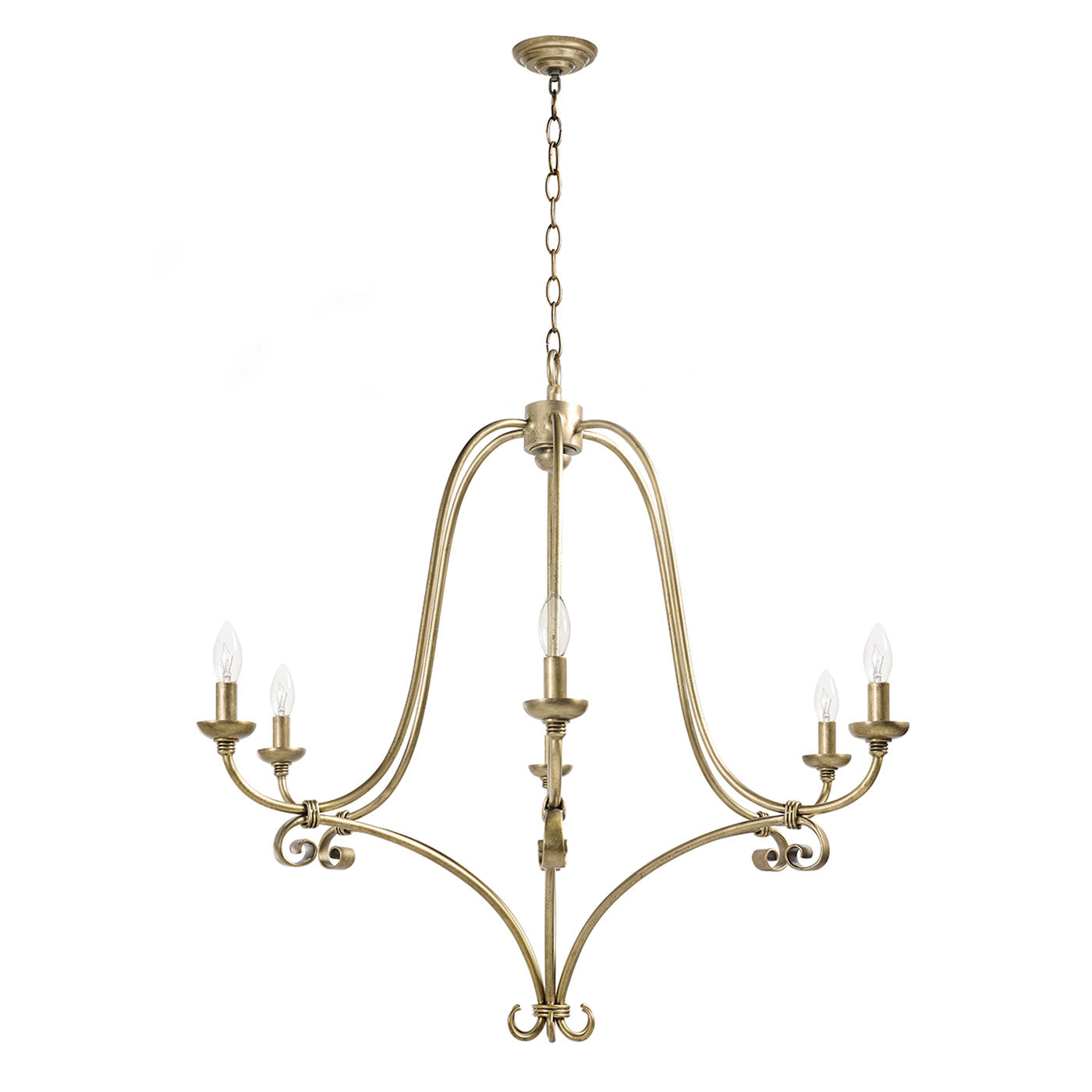 Dorset Chandelier