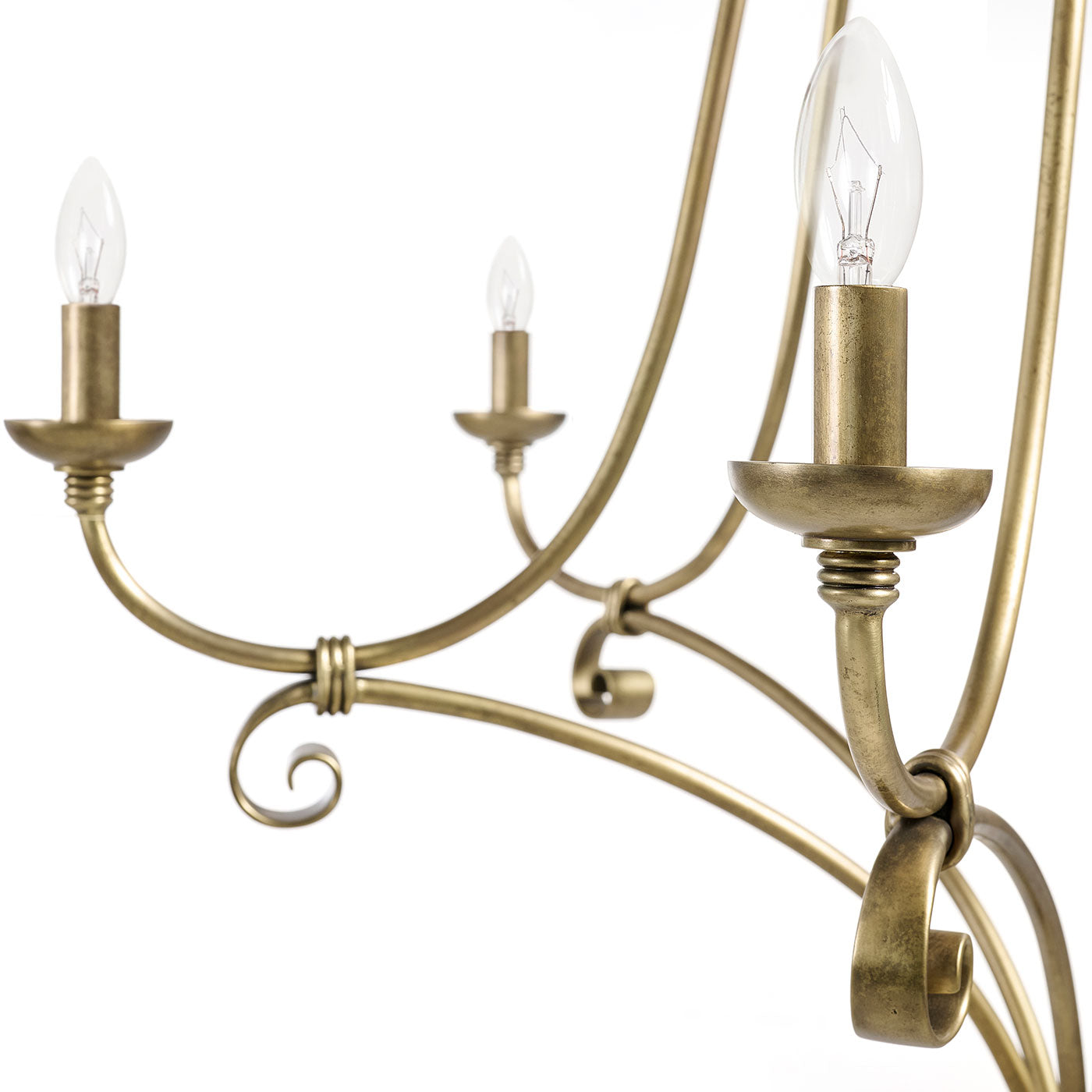 Dorset Chandelier