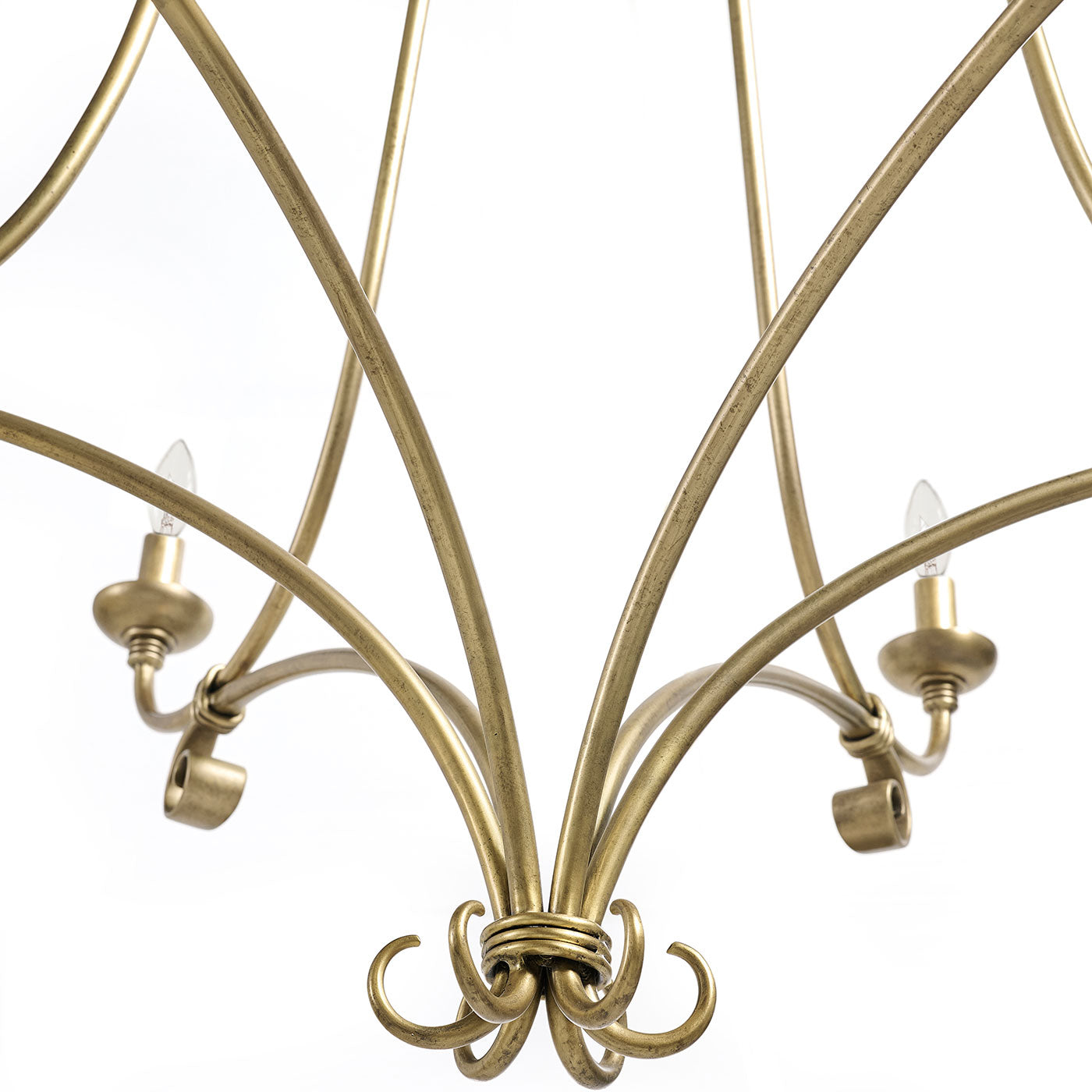 Dorset Chandelier
