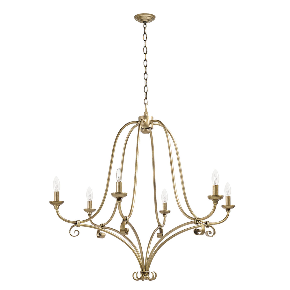Dorset Chandelier