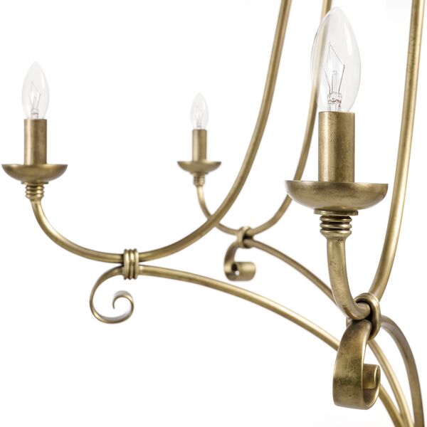 Dorset Chandelier