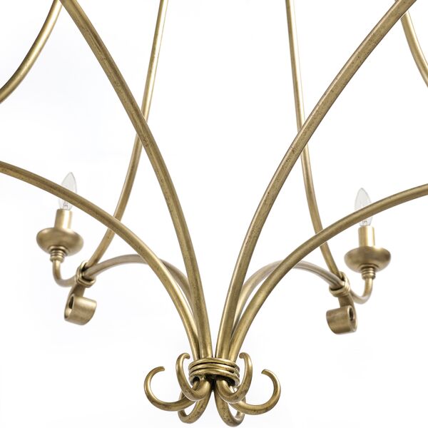 Dorset Chandelier