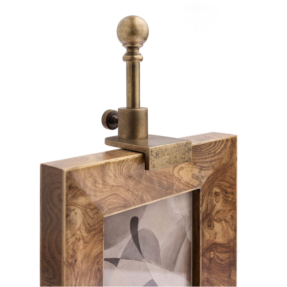 Winsland Picture Frame Stand 5"x7"