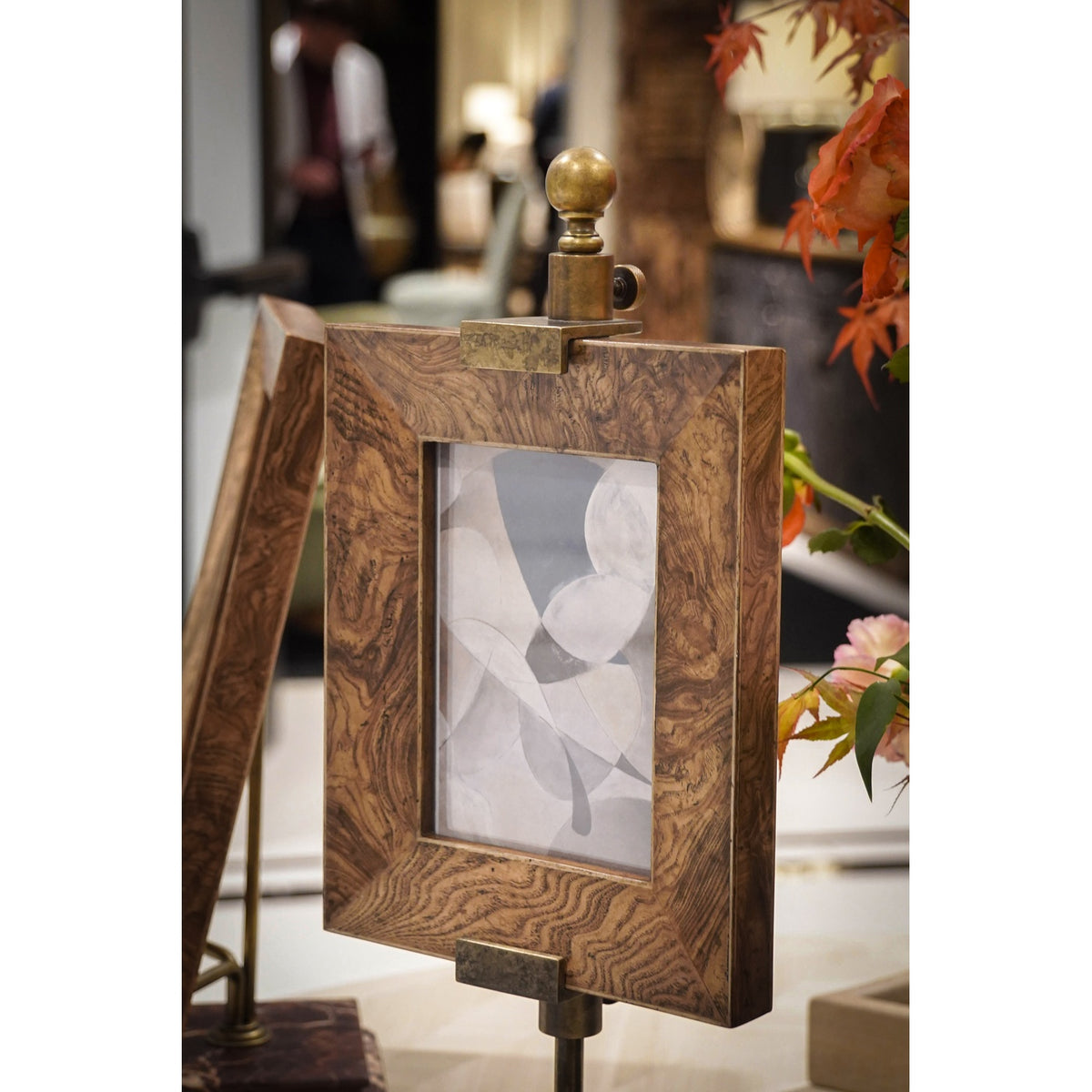 Winsland Picture Frame Stand 5"x7"