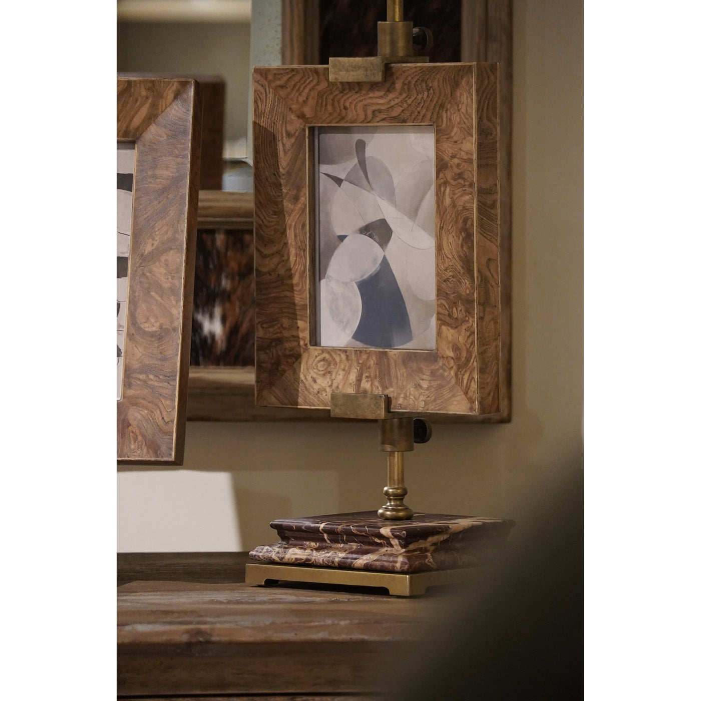 Winsland Picture Frame Stand 5"x7"