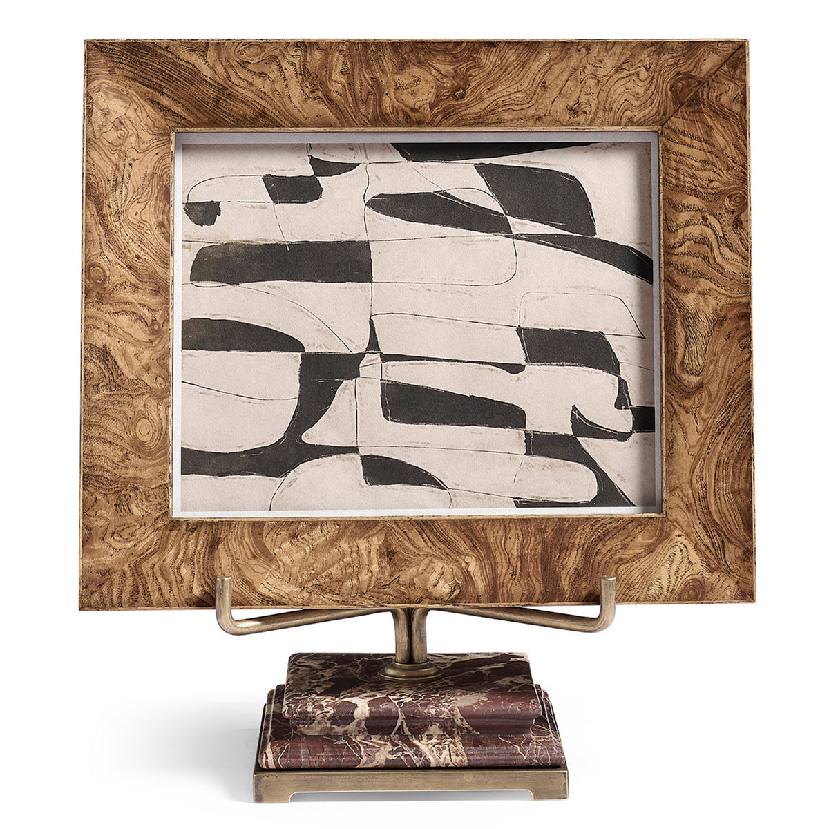 Winsland Picture Frame Stand 8"x10"