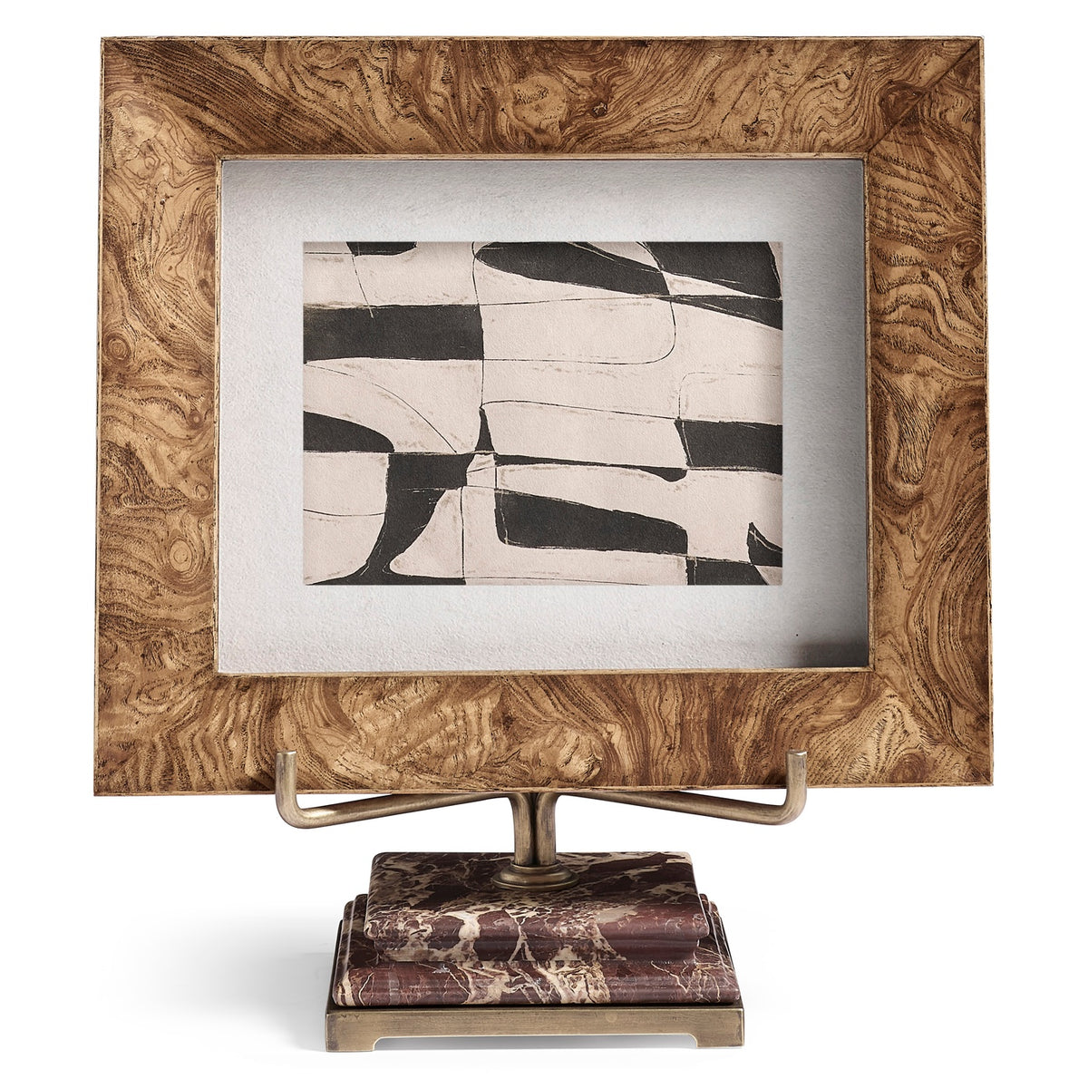 Winsland Picture Frame Stand 8"x10"