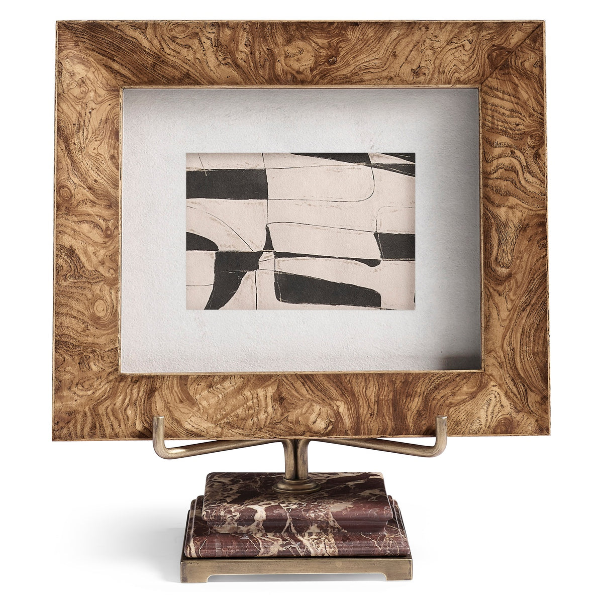 Winsland Picture Frame Stand 8"x10"