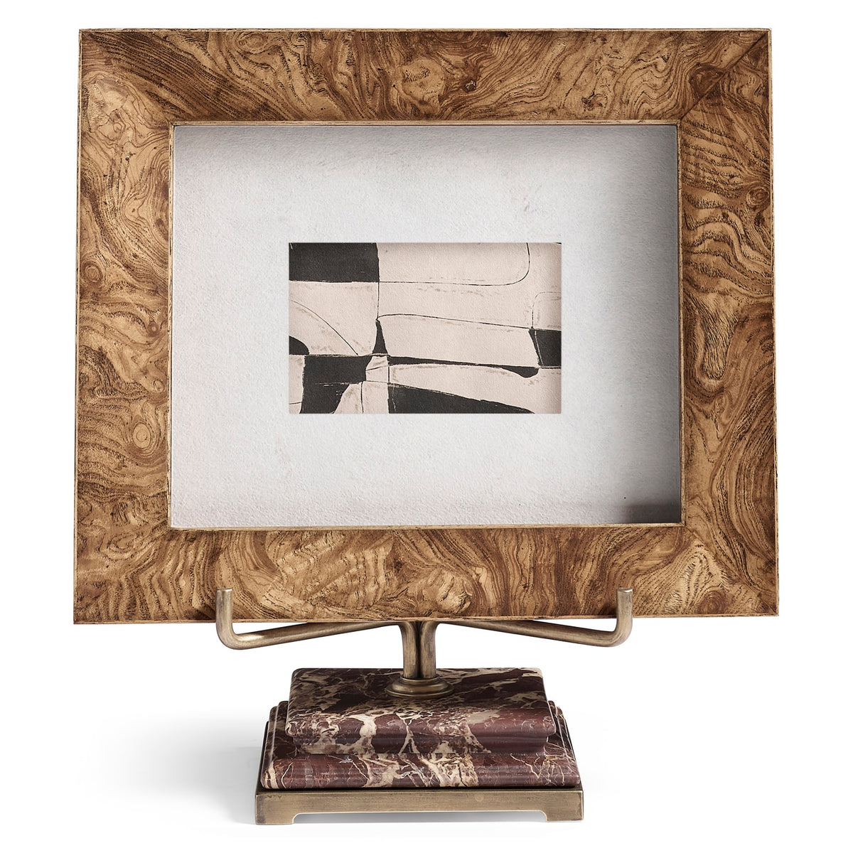 Winsland Picture Frame Stand 8"x10"