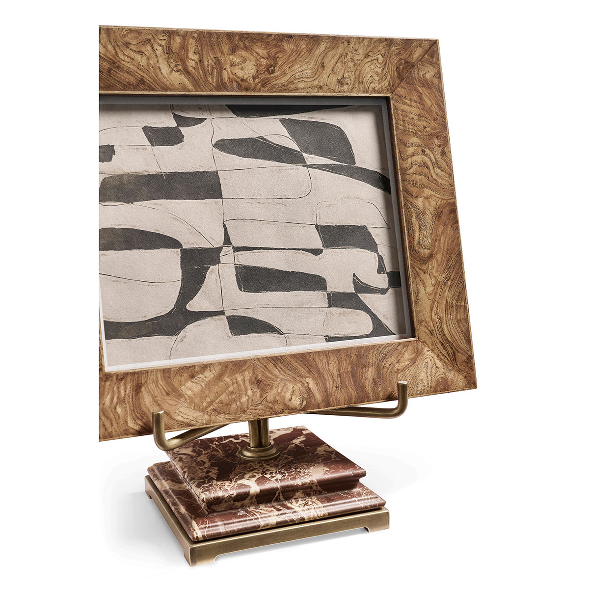 Winsland Picture Frame Stand 8"x10"
