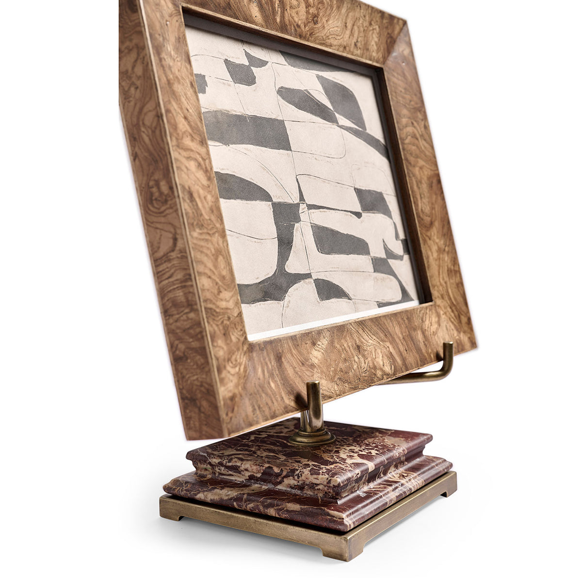 Winsland Picture Frame Stand 8"x10"