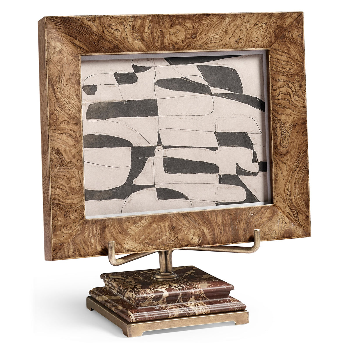 Winsland Picture Frame Stand 8"x10"