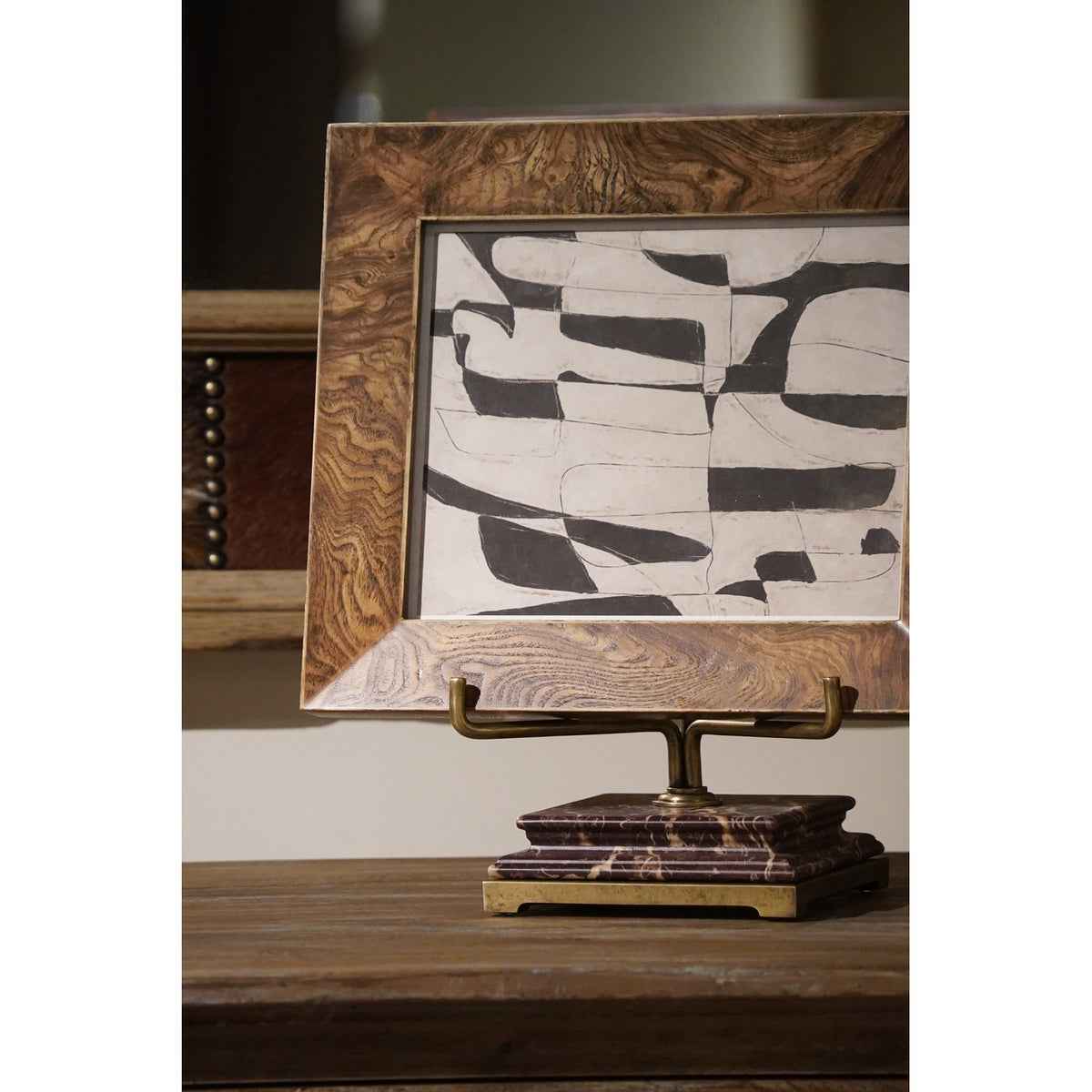 Winsland Picture Frame Stand 8"x10"